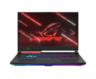 ASUS ROG Strix G15 G513QY-HQ025W Ryzen 9 5980H/16GB/512GB SSD/15,6" WQHD 165Hz/RX 6800M /W11 Home 90NR06X4-M002R0 - 733427 - zdjęcie 1